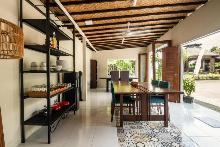 Убуд: Outpost Ubud Bungalows