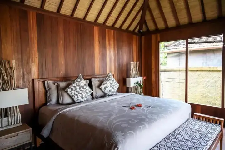 NILUH Private Villas — фото 1