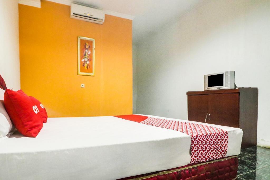 Палангкарая: OYO 91262 Wisma Sido Moro