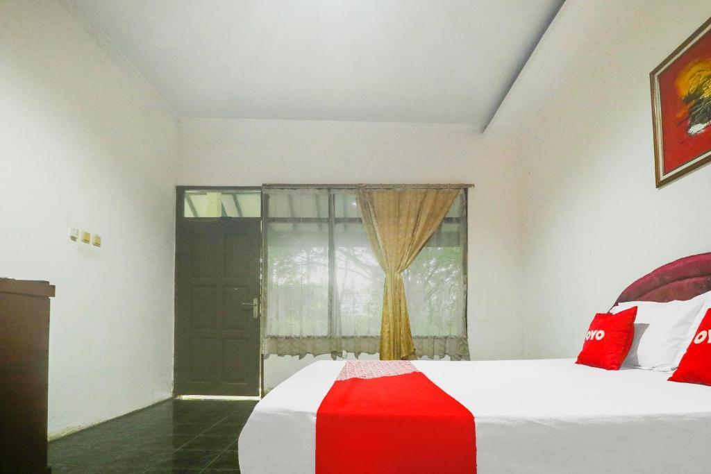 Палангкарая: OYO 91262 Wisma Sido Moro