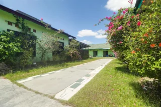 Палангкарая: OYO 91262 Wisma Sido Moro