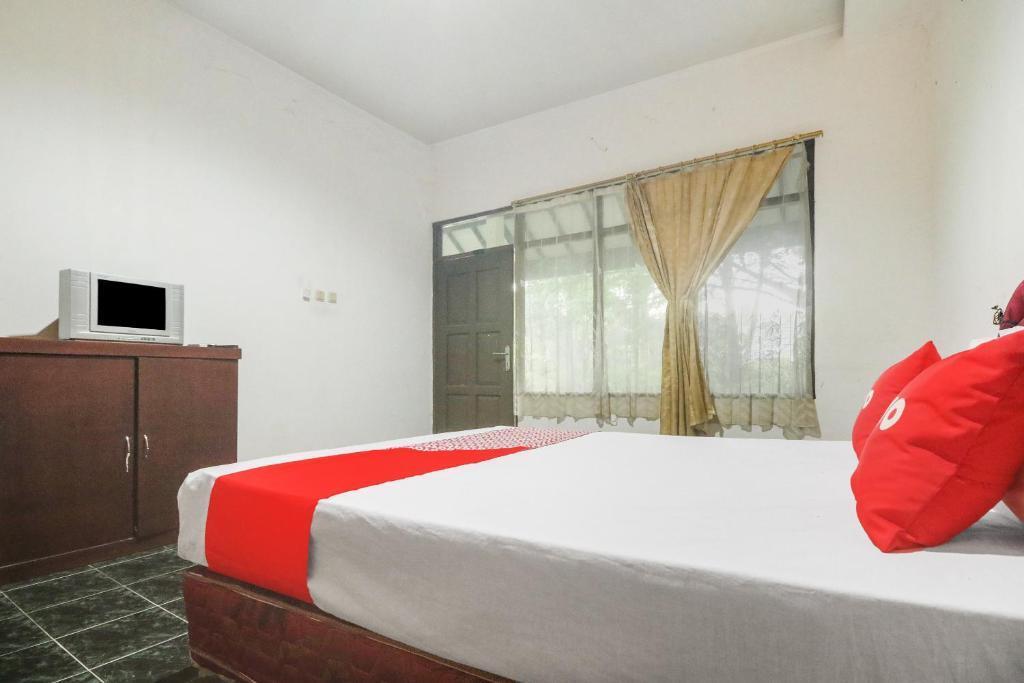 Палангкарая: OYO 91262 Wisma Sido Moro