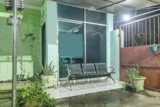 Палангкарая: OYO 91262 Wisma Sido Moro