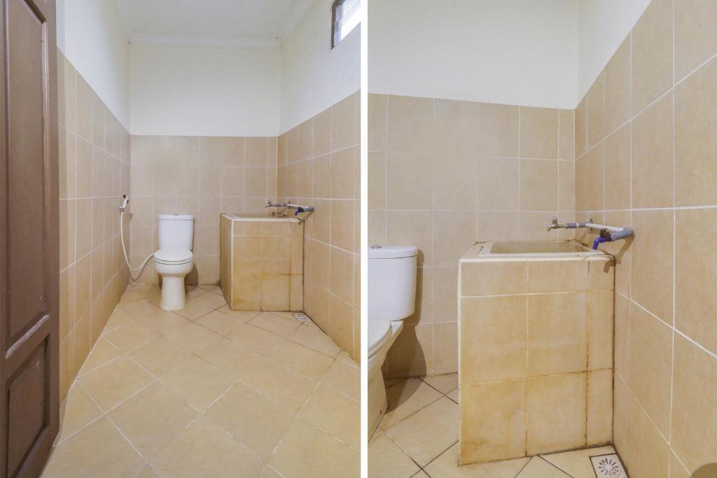 Палангкарая: OYO 91262 Wisma Sido Moro