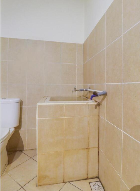 Палангкарая: OYO 91262 Wisma Sido Moro