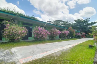 Палангкарая: OYO 91262 Wisma Sido Moro