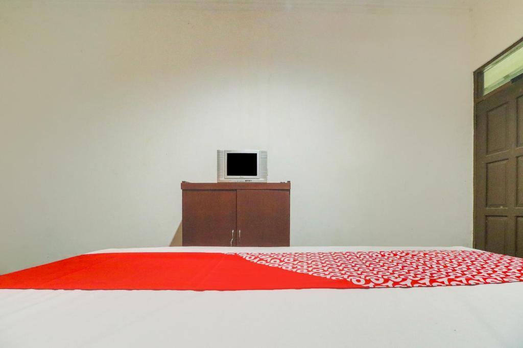 Палангкарая: OYO 91262 Wisma Sido Moro