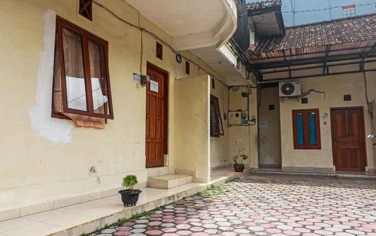 Падангсамбиан: Collection O 91684 Pondok Syariah