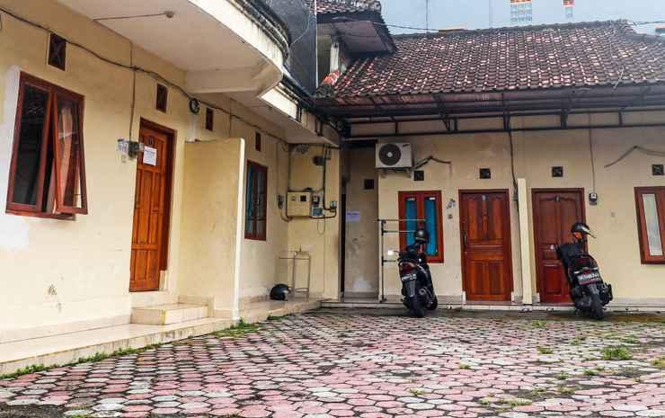 Падангсамбиан: Collection O 91684 Pondok Syariah