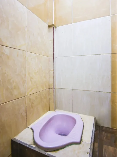 Палембанг: OYO 91063 Kost Bunga