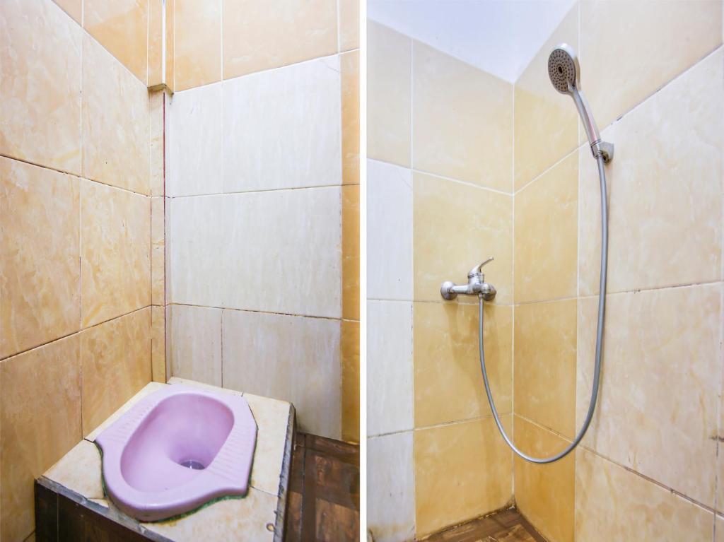 Палембанг: OYO 91063 Kost Bunga