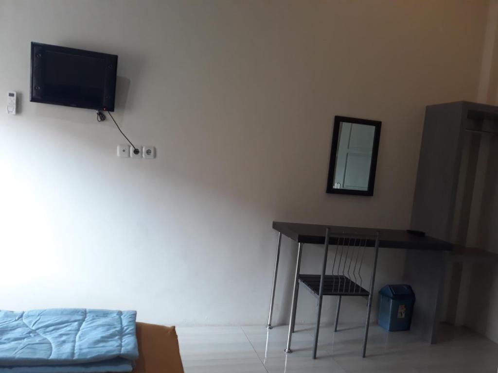 Палу: OYO 91162 Homestay Ansyariah Syariah