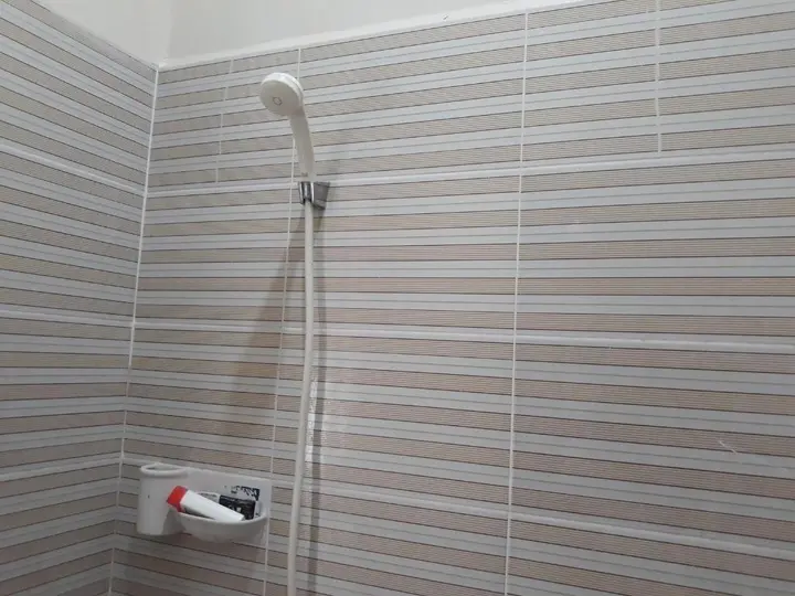 Палу: OYO 91162 Homestay Ansyariah Syariah