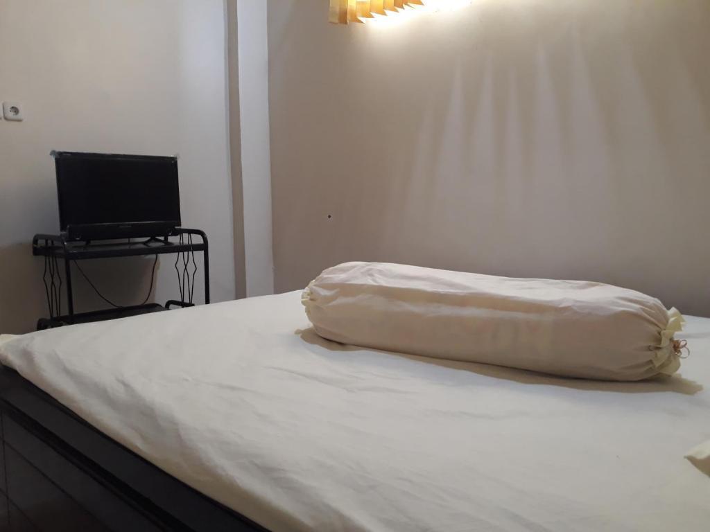 Палу: OYO 91162 Homestay Ansyariah Syariah