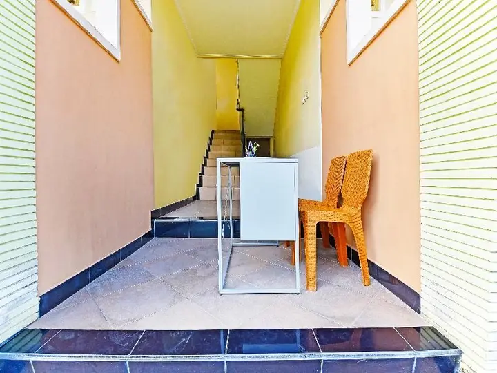 Кута: OYO 91078 Mulia Agung Residence