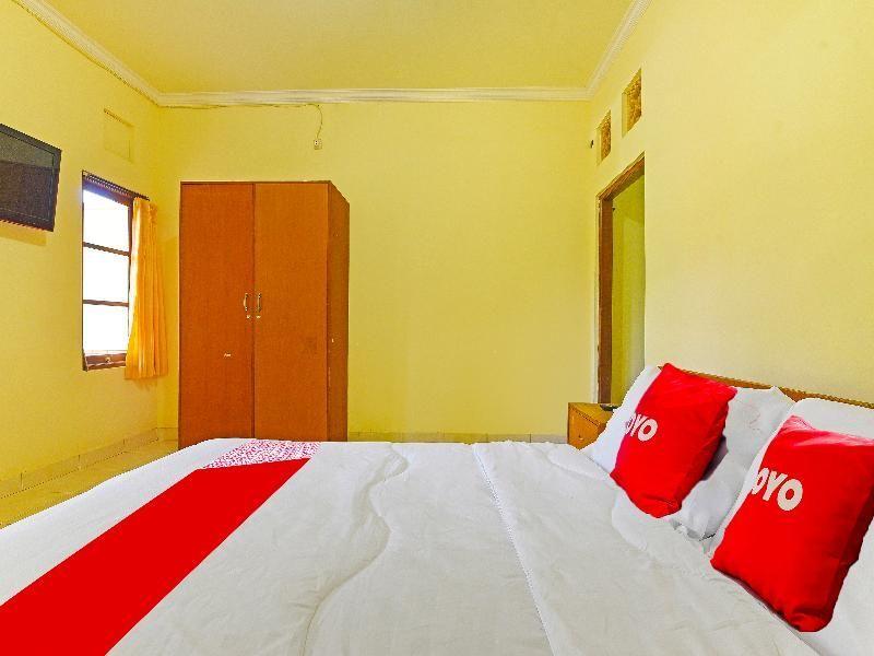 Кута: OYO 91078 Mulia Agung Residence
