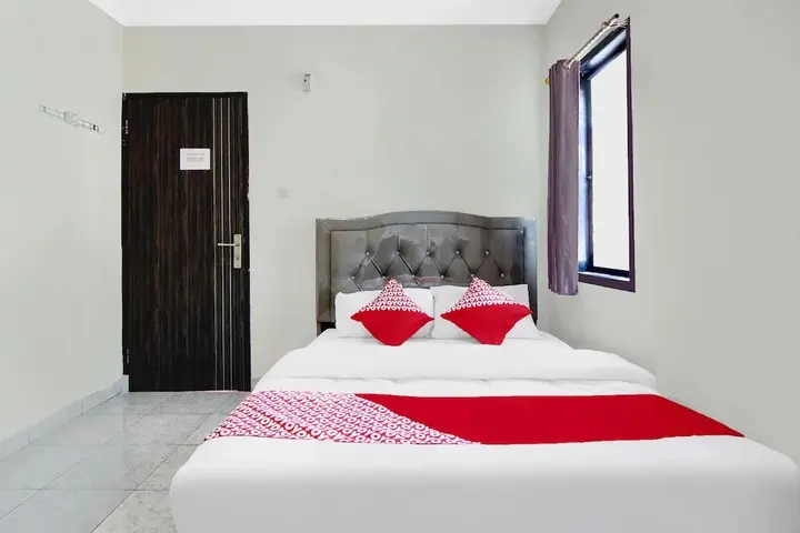 Пеканбару: OYO 91065 Guest House 19 Syariah