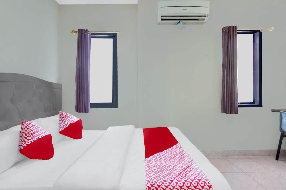 Пеканбару: OYO 91065 Guest House 19 Syariah