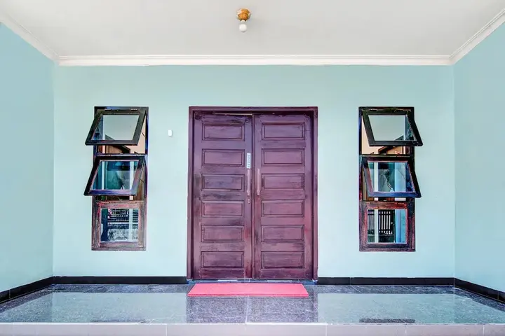 Пеканбару: OYO 91065 Guest House 19 Syariah
