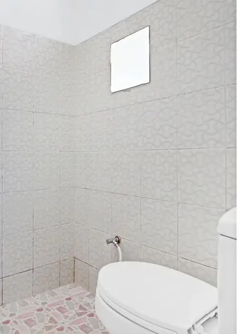 Пеканбару: OYO 91065 Guest House 19 Syariah