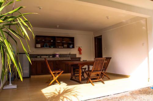 Унгасан: Balangan Suites