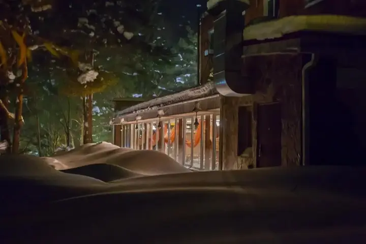 Горлица: Gorlitsa Hotel