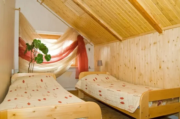 Горлица: Gorlitsa Hotel