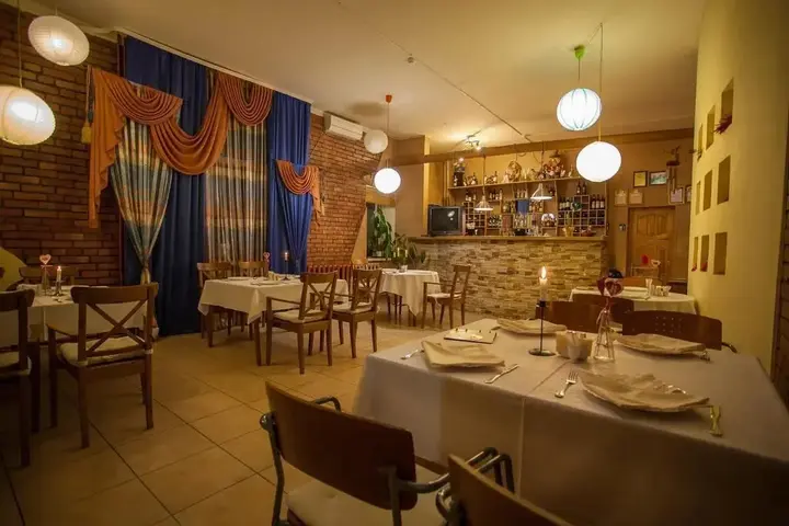 Горлица: Gorlitsa Hotel