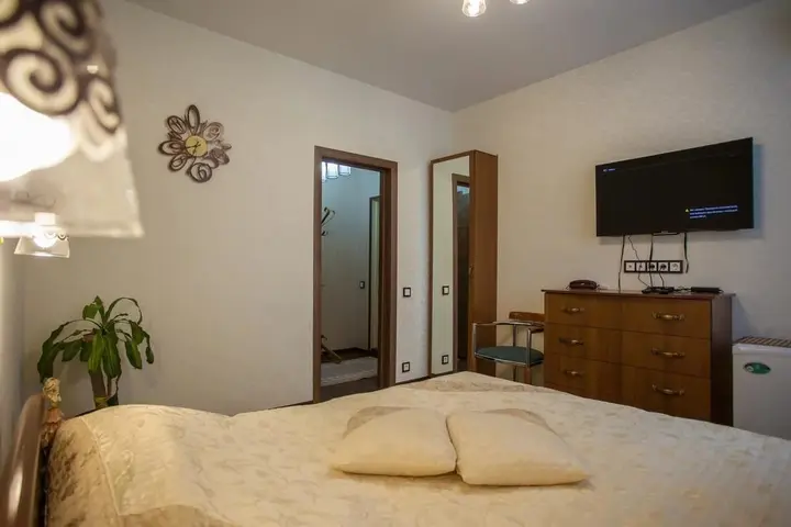 Горлица: Gorlitsa Hotel