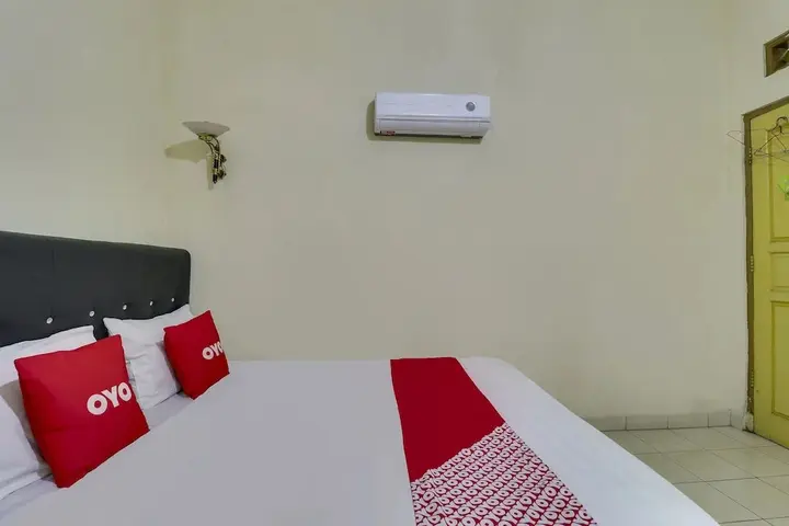 Пеканбару: OYO 91187 Palanta Homestay Syariah