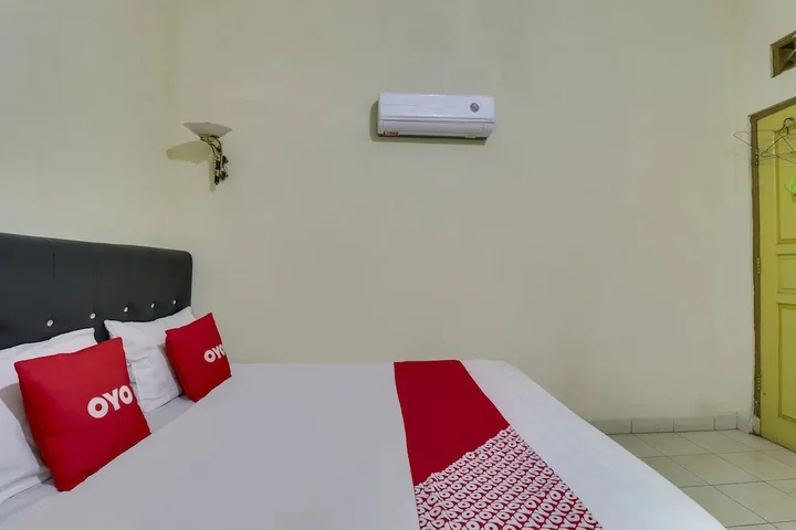Пеканбару: OYO 91187 Palanta Homestay Syariah