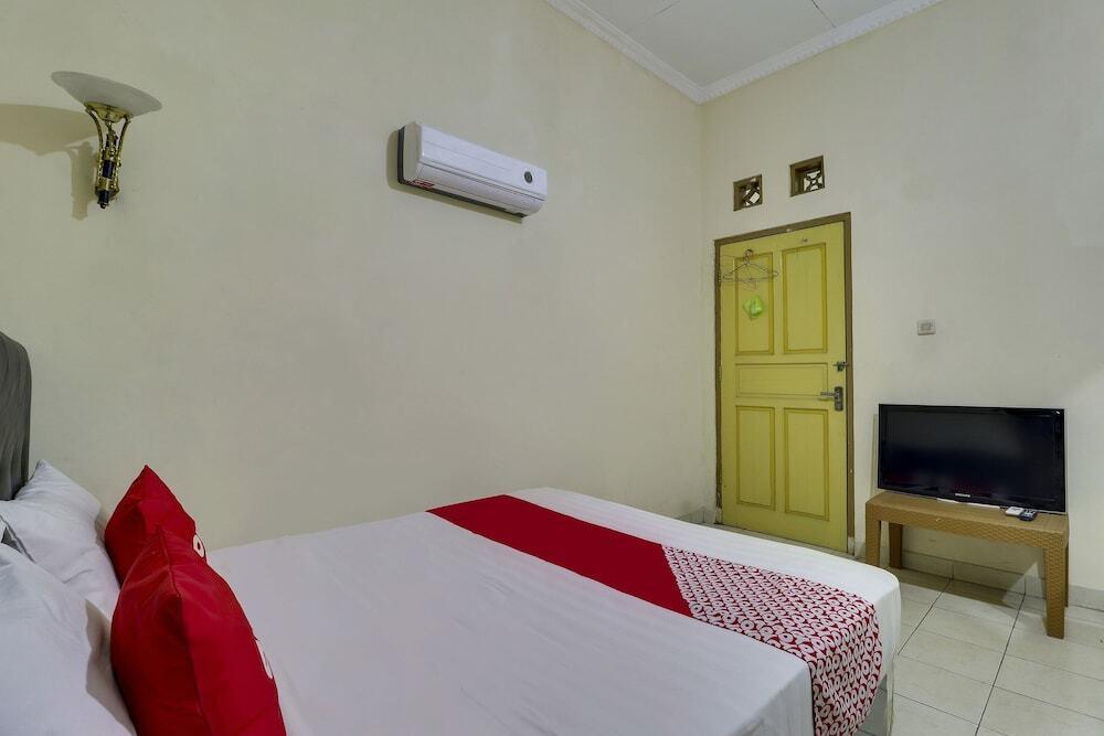 Пеканбару: OYO 91187 Palanta Homestay Syariah