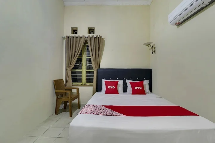 Пеканбару: OYO 91187 Palanta Homestay Syariah