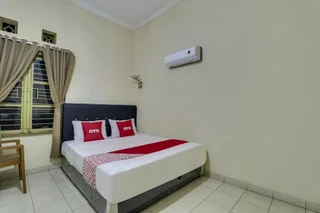 Пеканбару: OYO 91187 Palanta Homestay Syariah