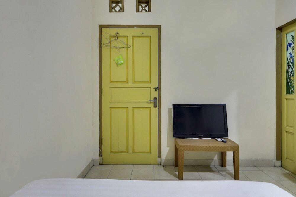 Пеканбару: OYO 91187 Palanta Homestay Syariah