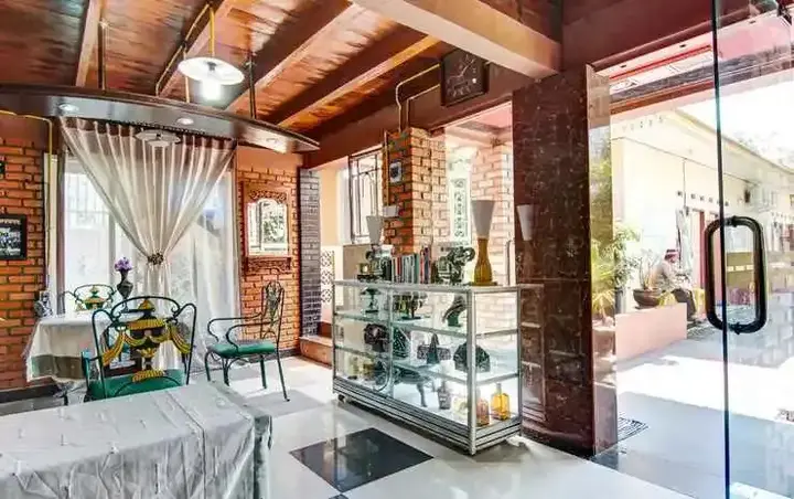 Пеканбару: OYO 91187 Palanta Homestay Syariah