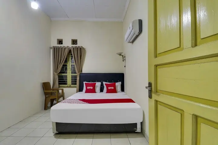 Пеканбару: OYO 91187 Palanta Homestay Syariah