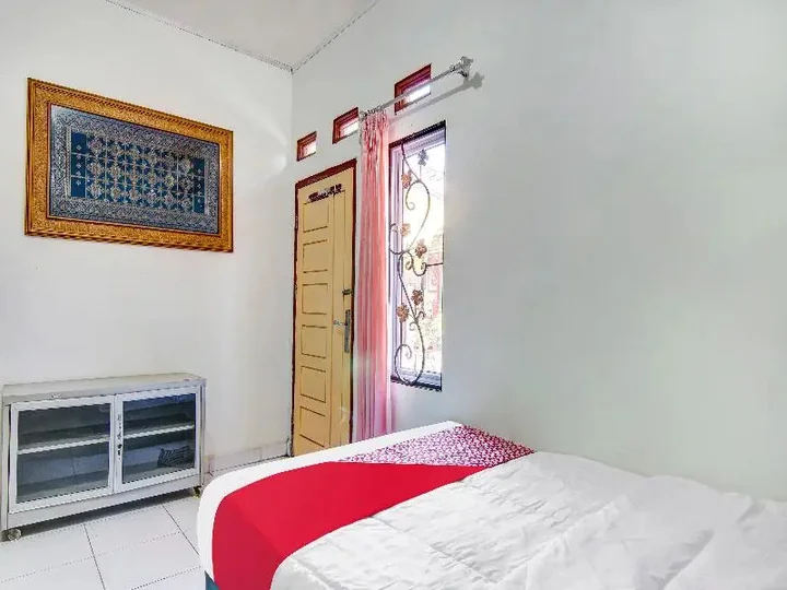 Пеканбару: OYO 91187 Palanta Homestay Syariah