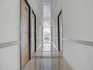 Пеканбару: OYO 91324 Aliya Homestay Syariah