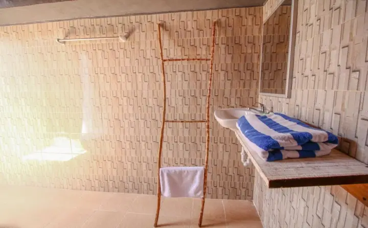 Maha Mustika Beach Inn — фото 3