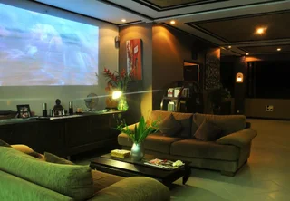 Унгасан: Villa Rama Rama