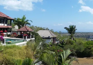 Унгасан: Villa Rama Rama