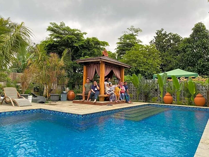 Читарингул: Embay House & Private Pool