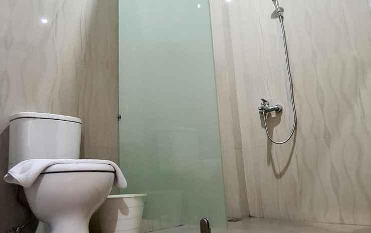 Бандар-Лампунг: Bintang Guest House