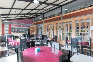 Озеро Тоба: Hotel 78 Parapat Mitra RedDoorz