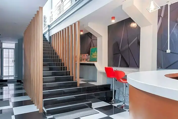 Озеро Тоба: Hotel 78 Parapat Mitra RedDoorz