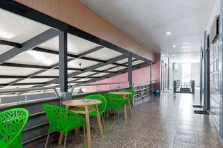 Озеро Тоба: Hotel 78 Parapat Mitra RedDoorz
