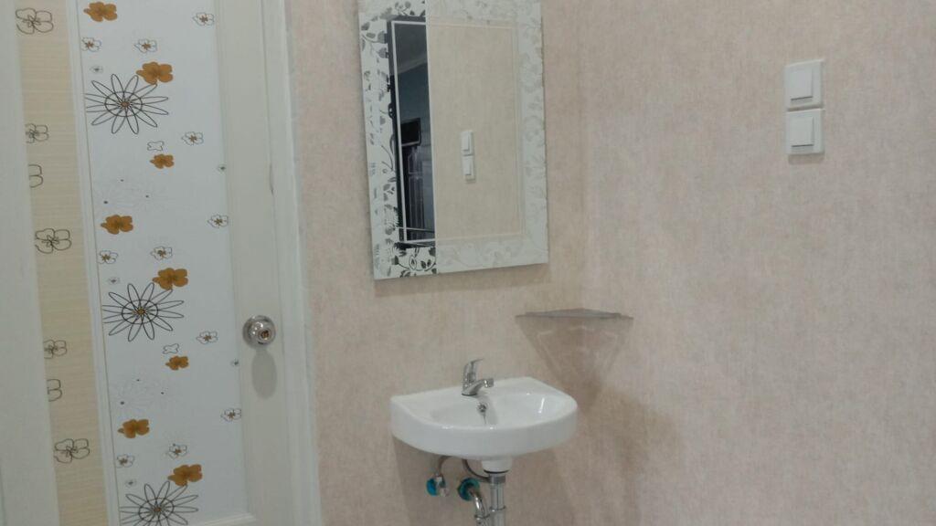 Озеро Тоба: Hotel 78 Parapat Mitra RedDoorz