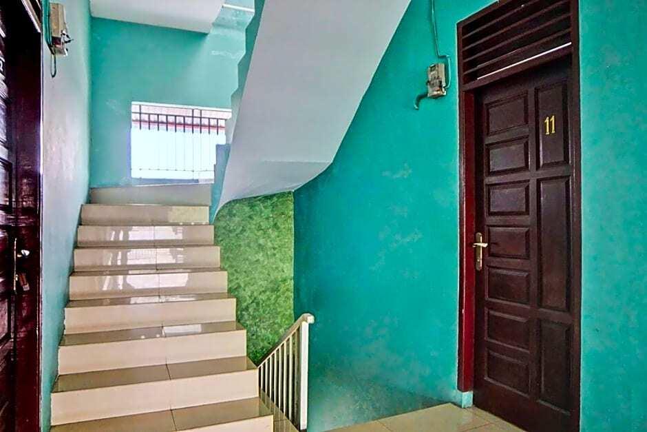 Медан: OYO 91641 Sempurna Homestay Syariah