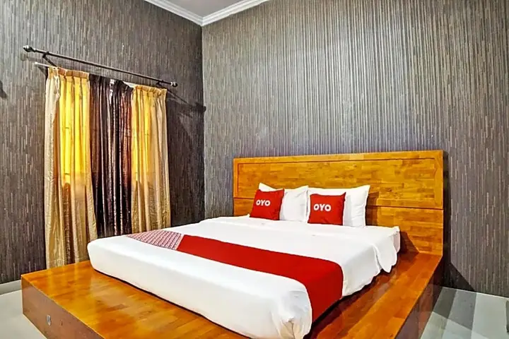 OYO 91641 Sempurna Homestay Syariah — фото 6